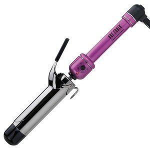 Hot Tools 1½ Titanium Curling Iron